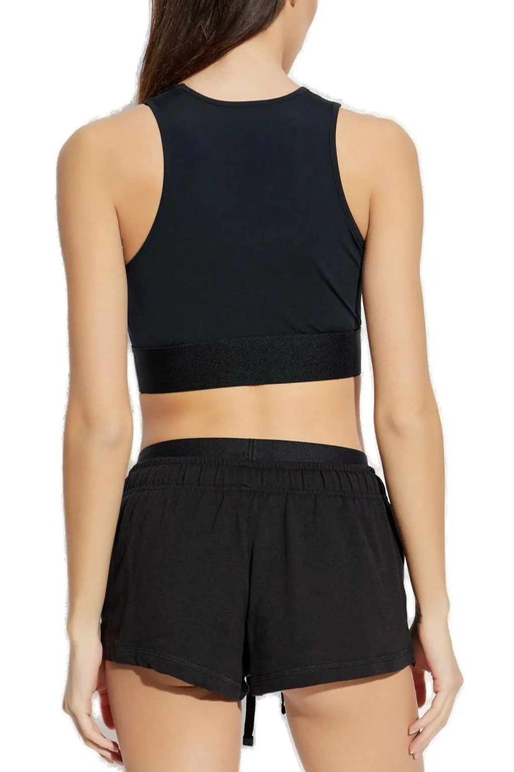 Diesel Sibilla D Pop Cropped Top