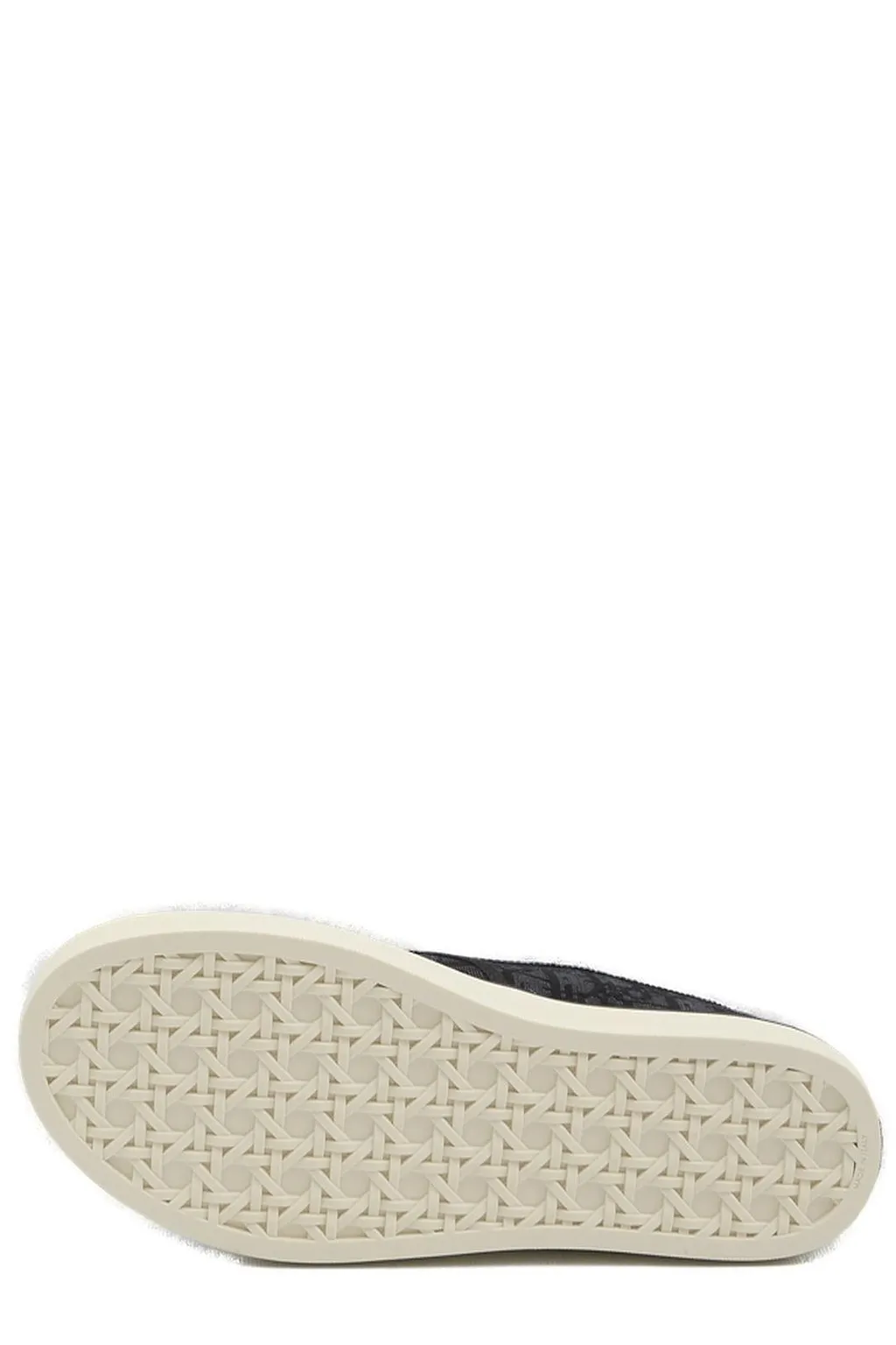 Dior Homme Saltwind Low-Top Sneakers