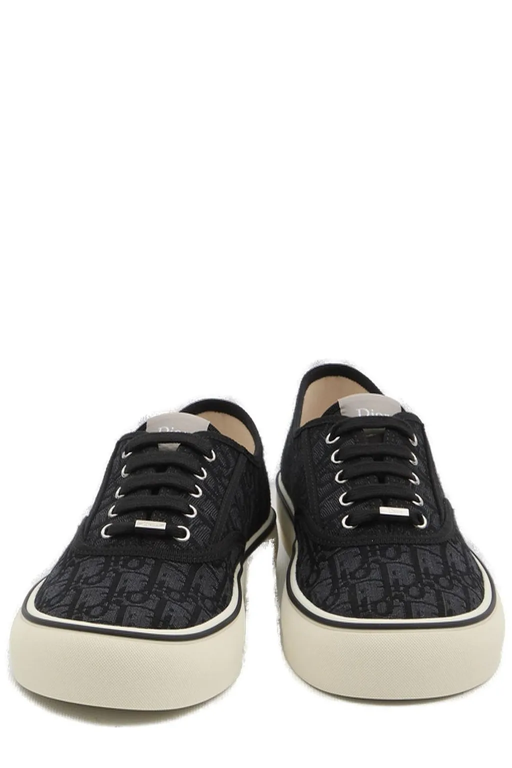 Dior Homme Saltwind Low-Top Sneakers