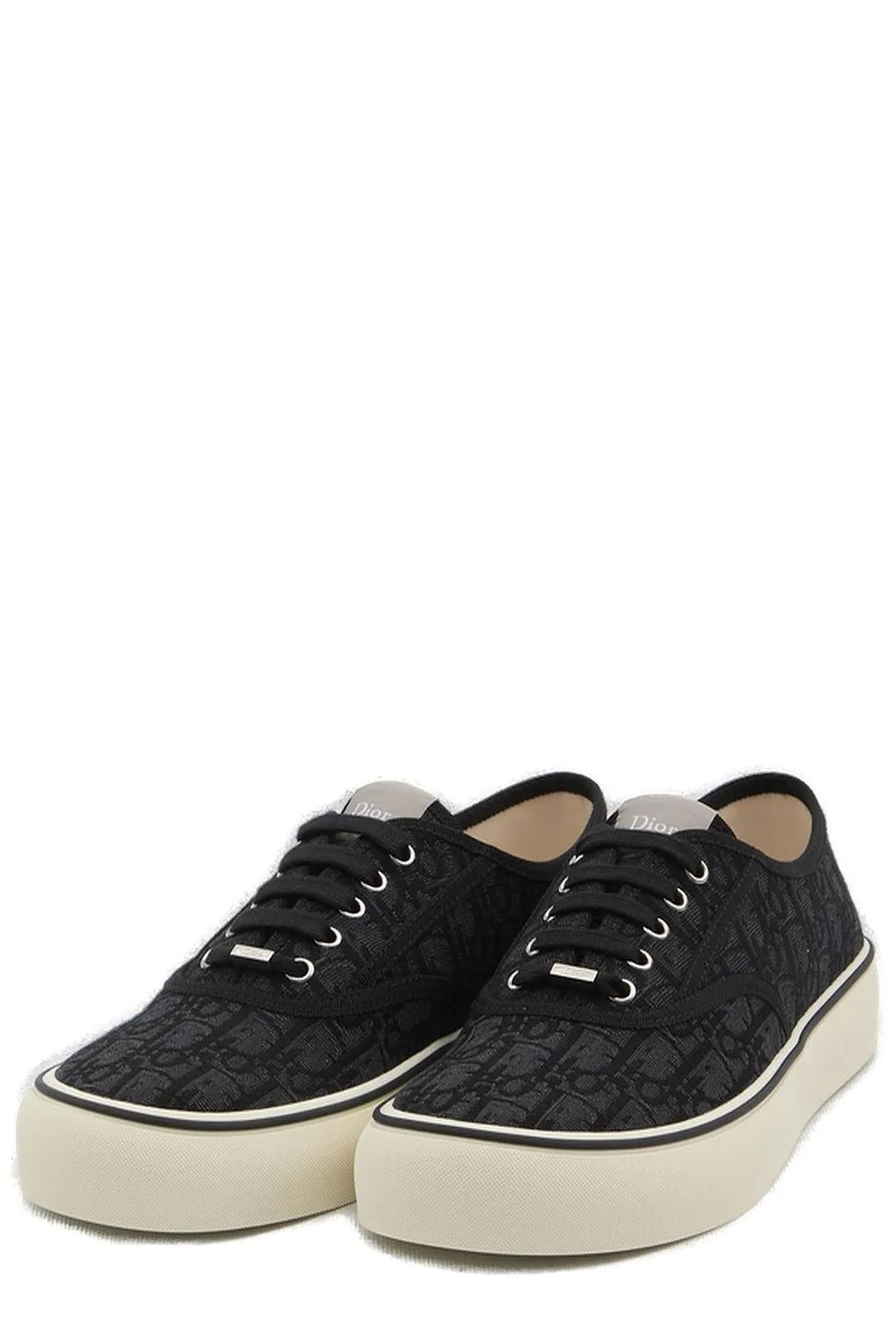 Dior Homme Saltwind Low-Top Sneakers