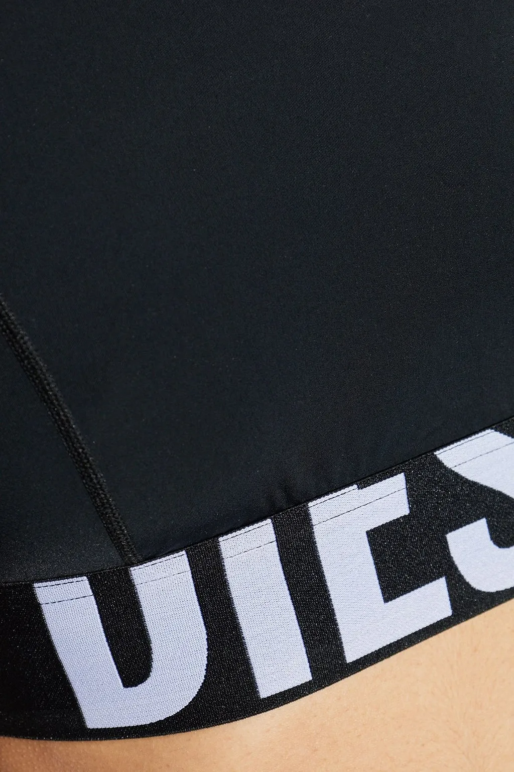 Diesel Sibilla D Pop Cropped Top