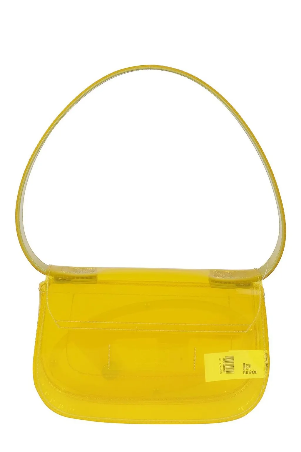 1Dr-Iconic Shoulder Bag