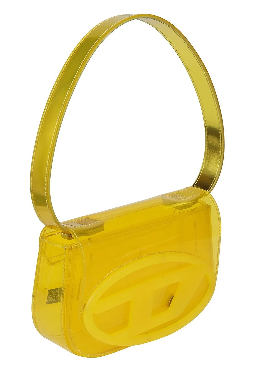 1Dr-Iconic Shoulder Bag