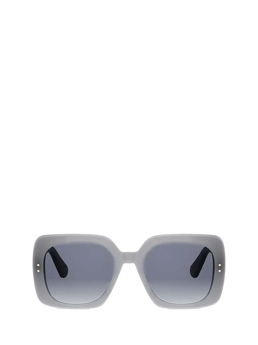 Dior Homme Square Frame Sunglasses