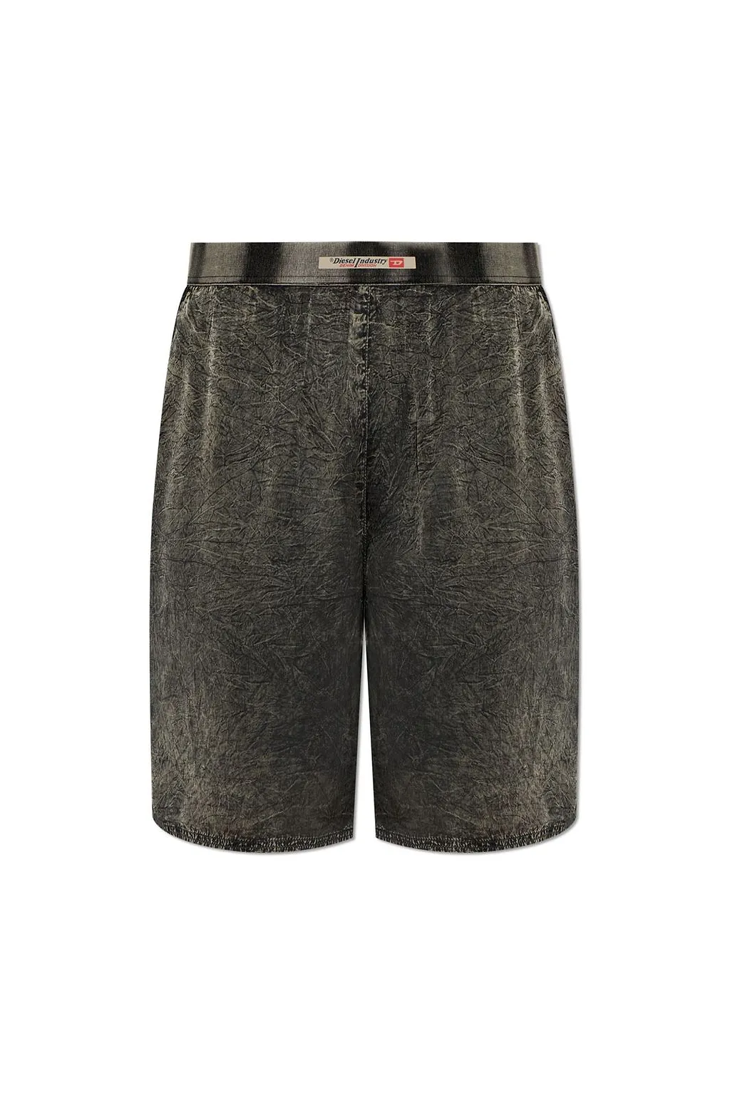 Diesel Treated Shorts