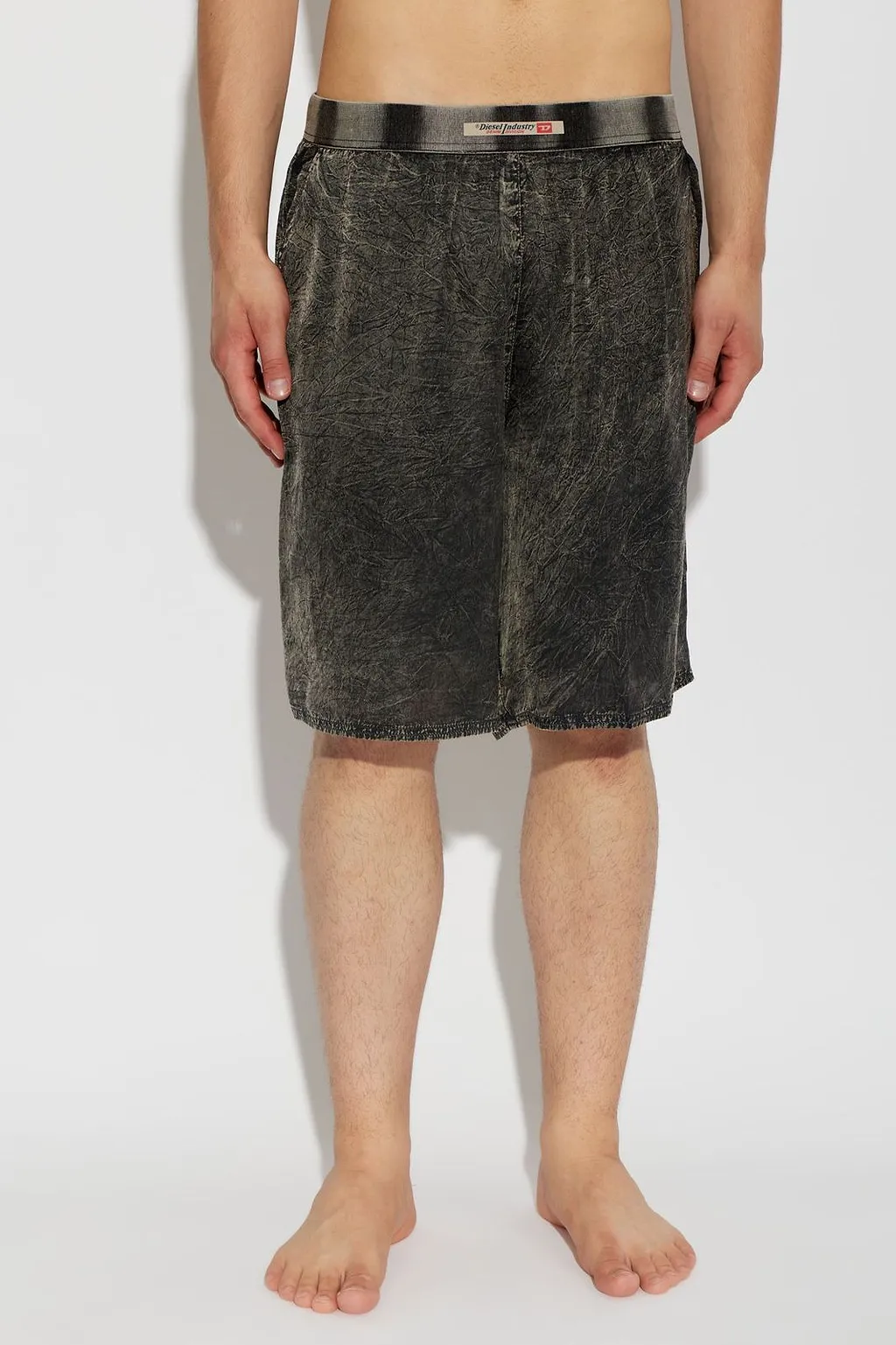 Diesel Treated Shorts