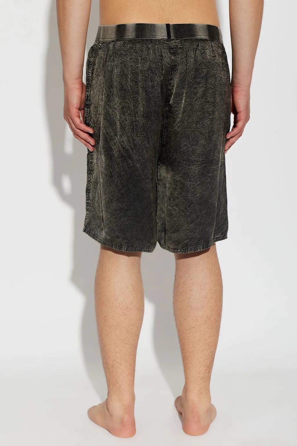 Diesel Treated Shorts
