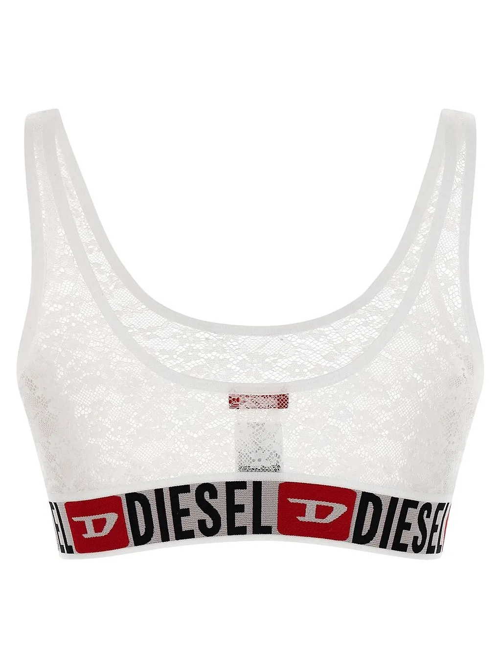 Diesel Ufsb-Oriba Lace Bralette