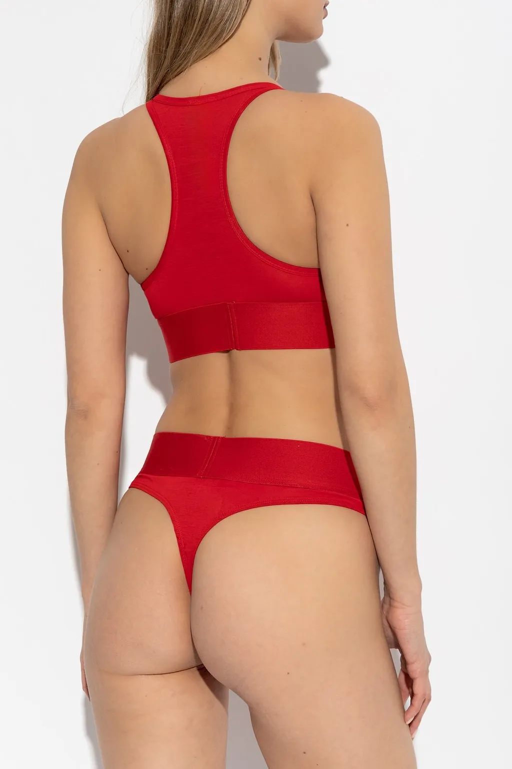 Diesel Ufsb Race Xl Bralette