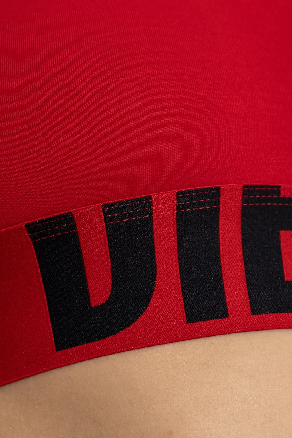 Diesel Ufsb Race Xl Bralette