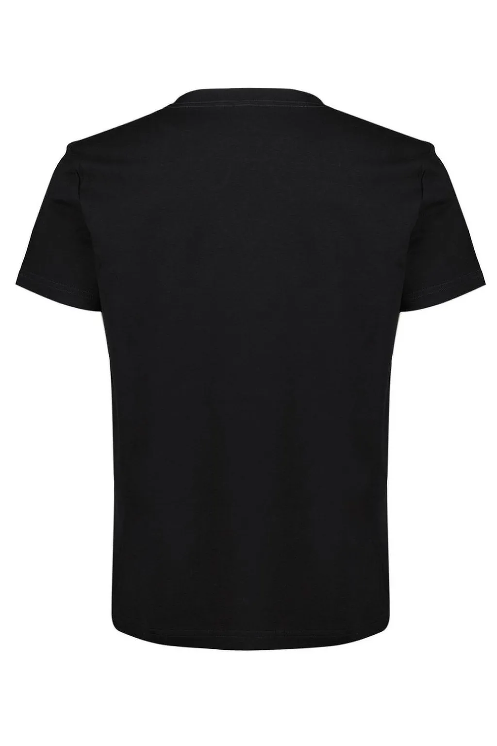 Dior Homme Logo-Embroidered T-Shirt