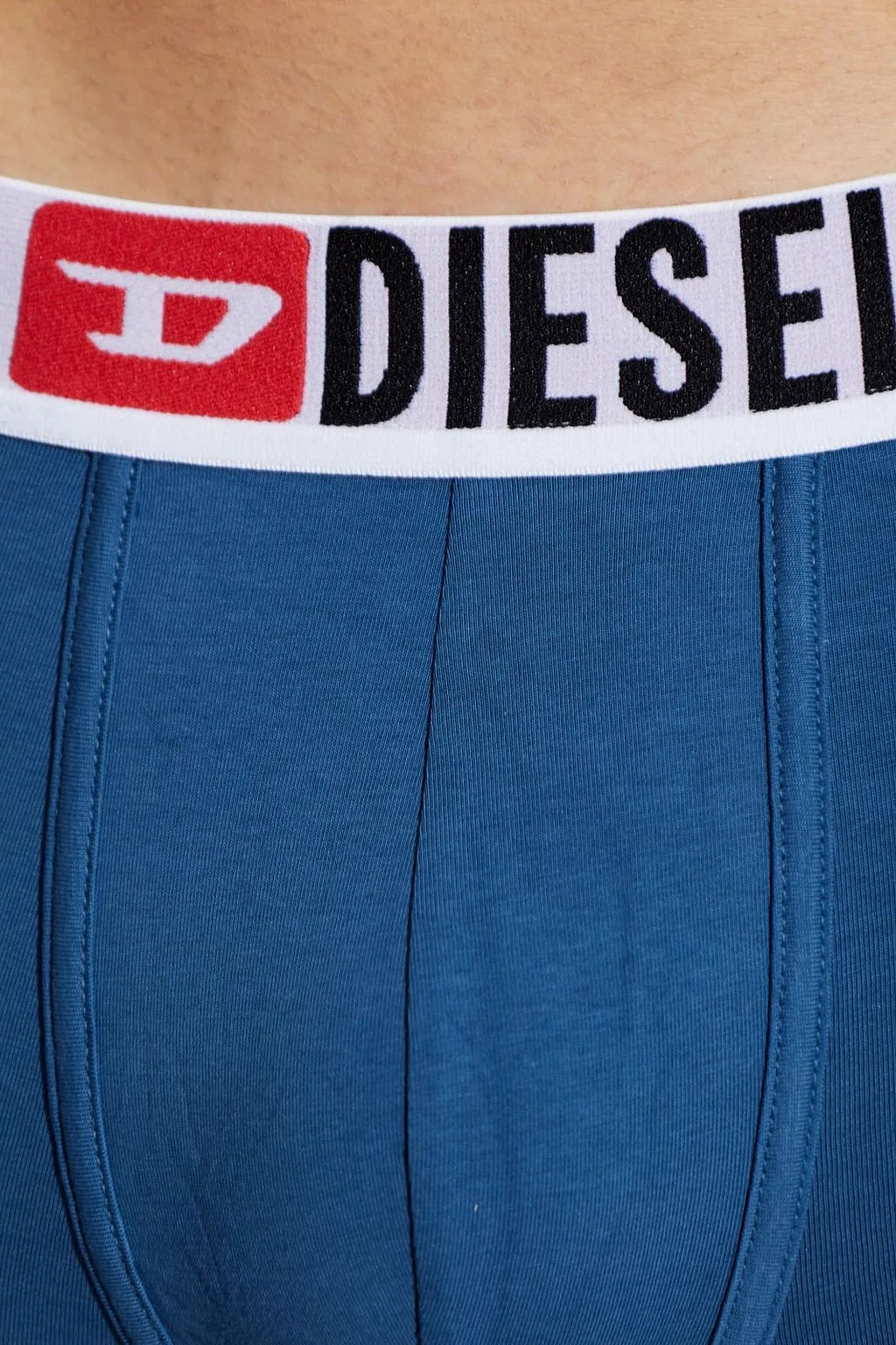 Diesel Umbx Damienthreepack Boxer Briefs Set