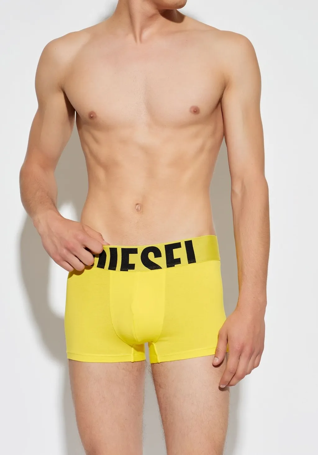 Diesel Umbx-Damien Pack Of Three Boxers