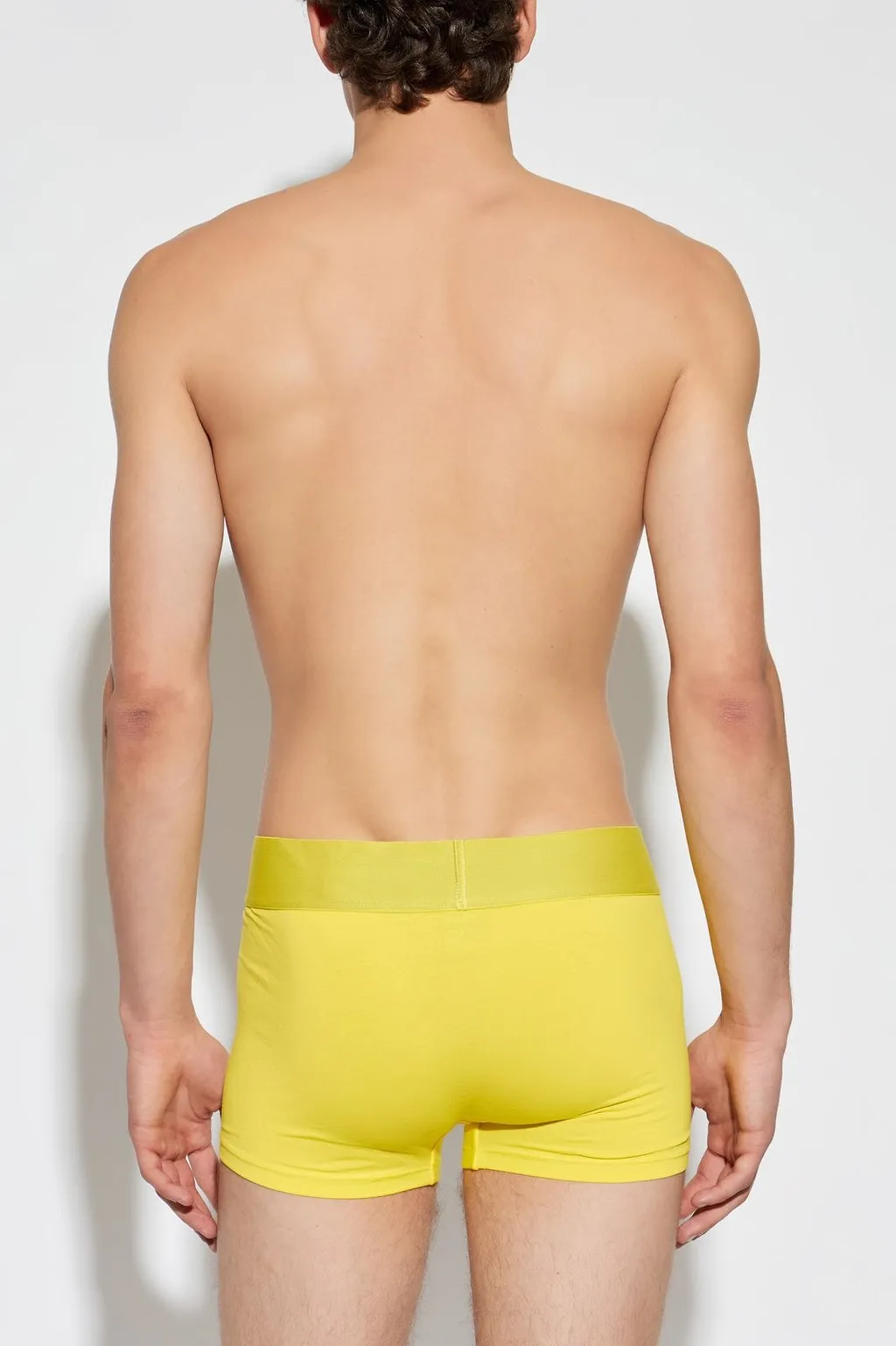 Diesel Umbx-Damien Pack Of Three Boxers