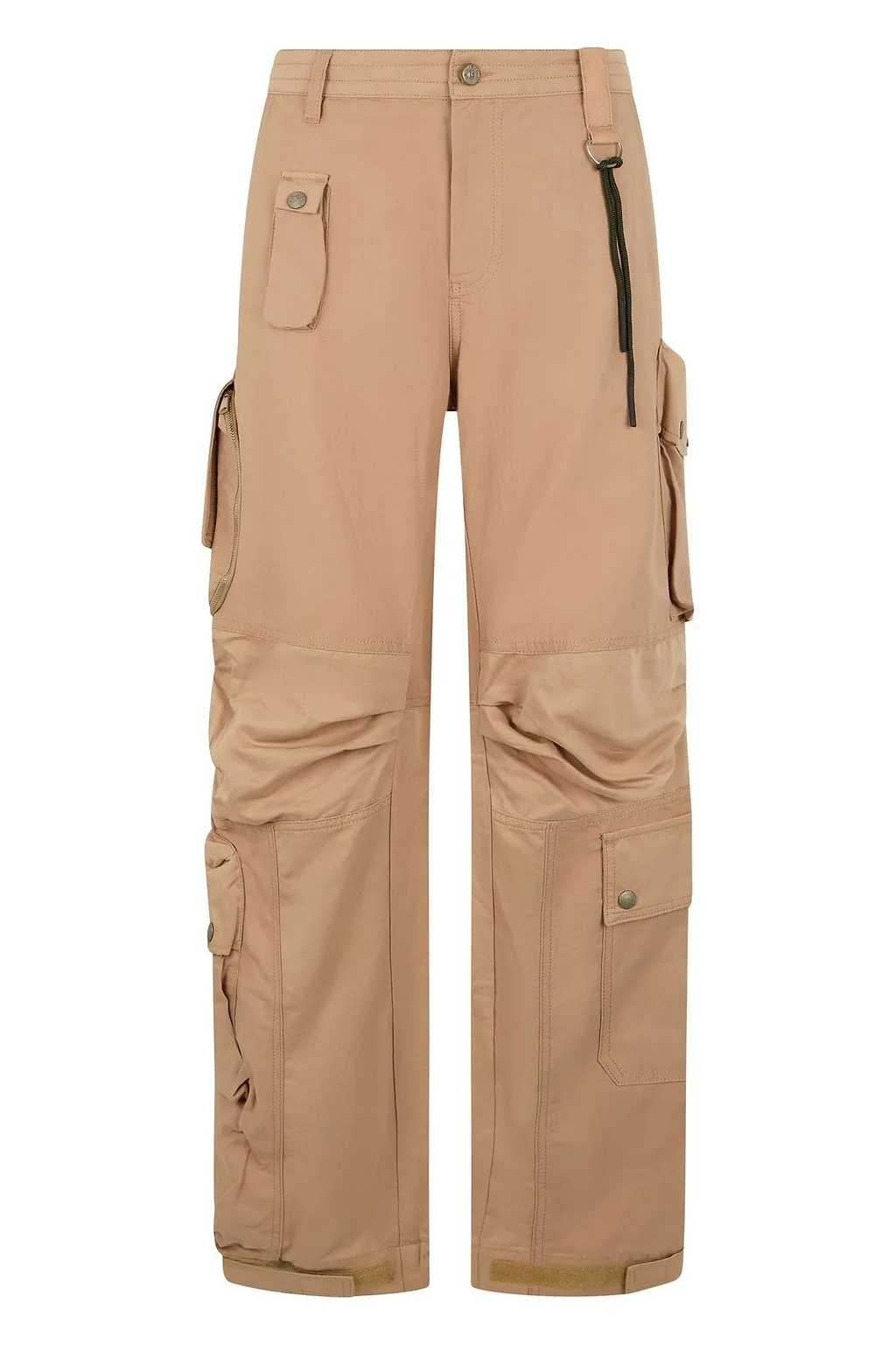 Diesel Utility Cargo Pants