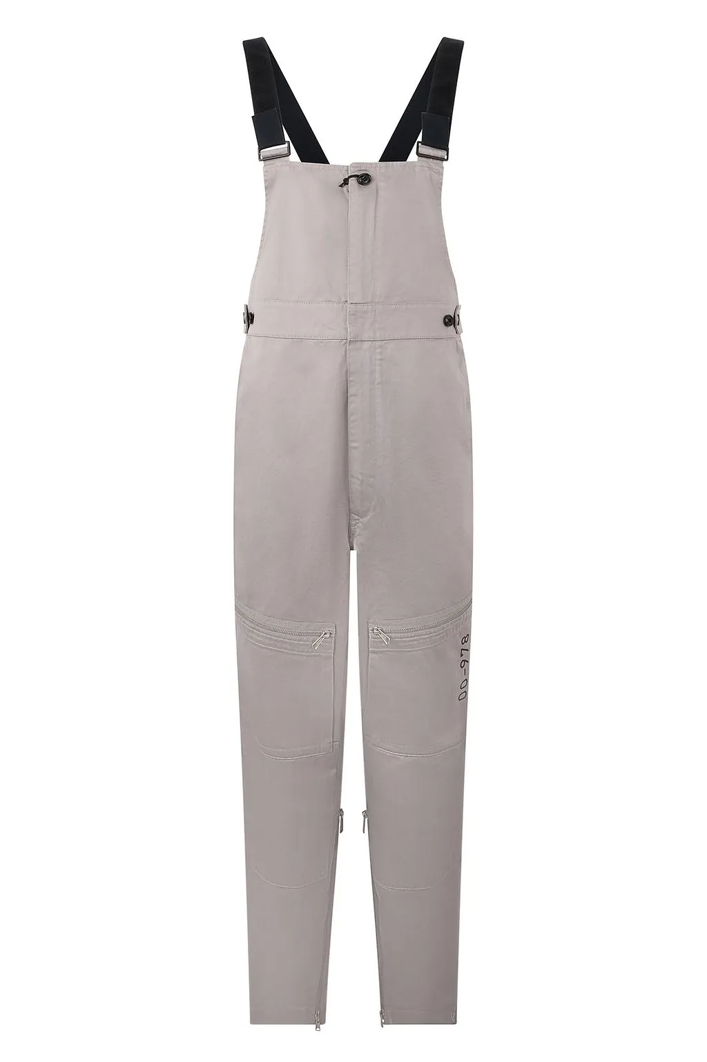 Diesel Utility Overall Pants
