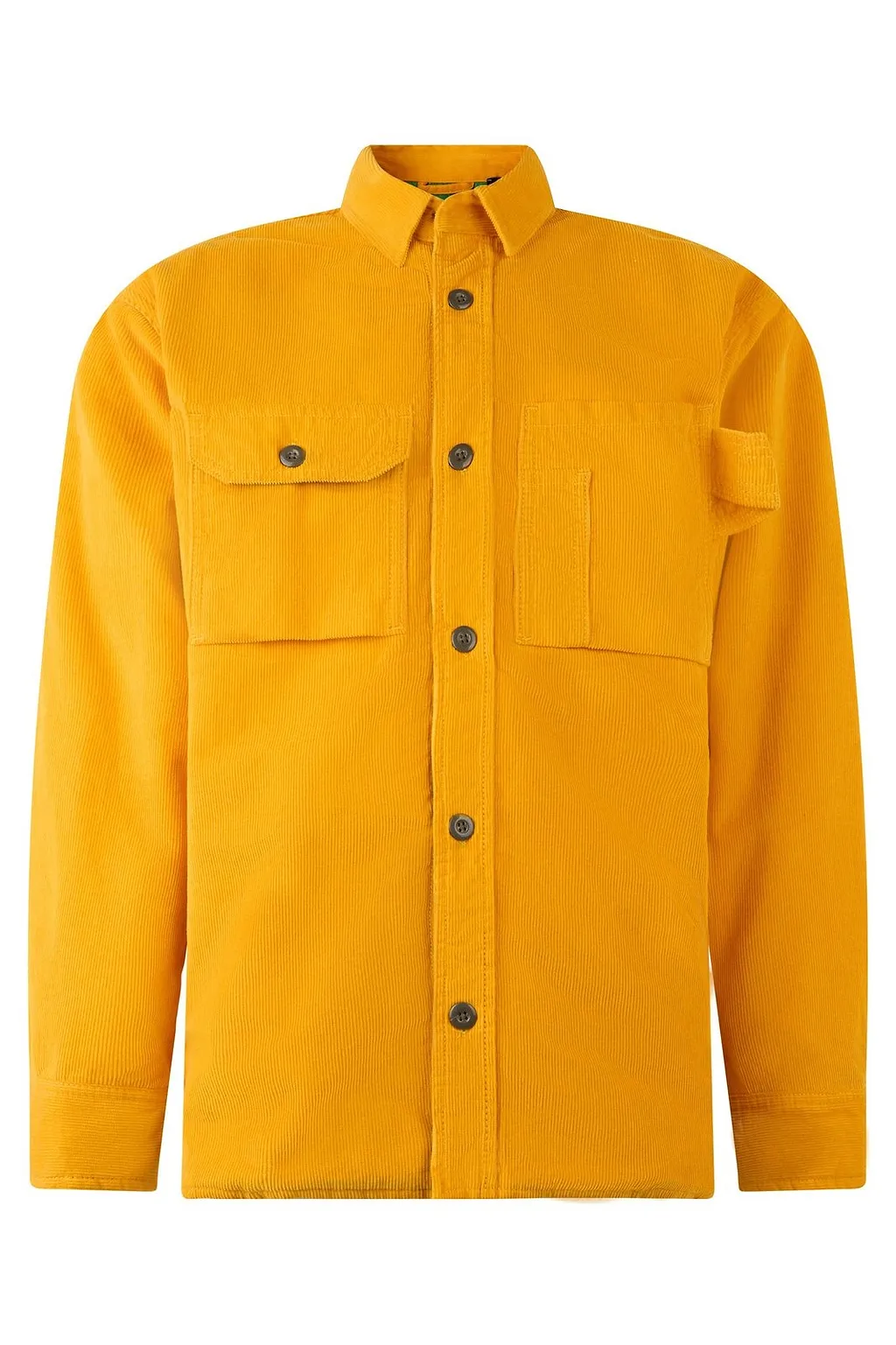 Diesel Utility Pocket Shirt