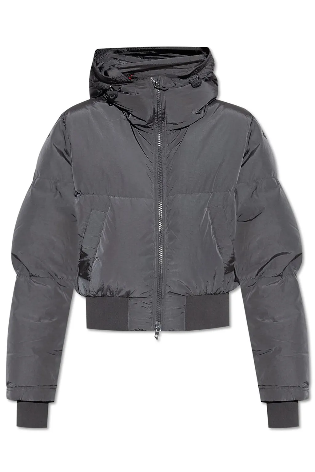 Diesel W-Peyt-Short-New-P1 Jacket