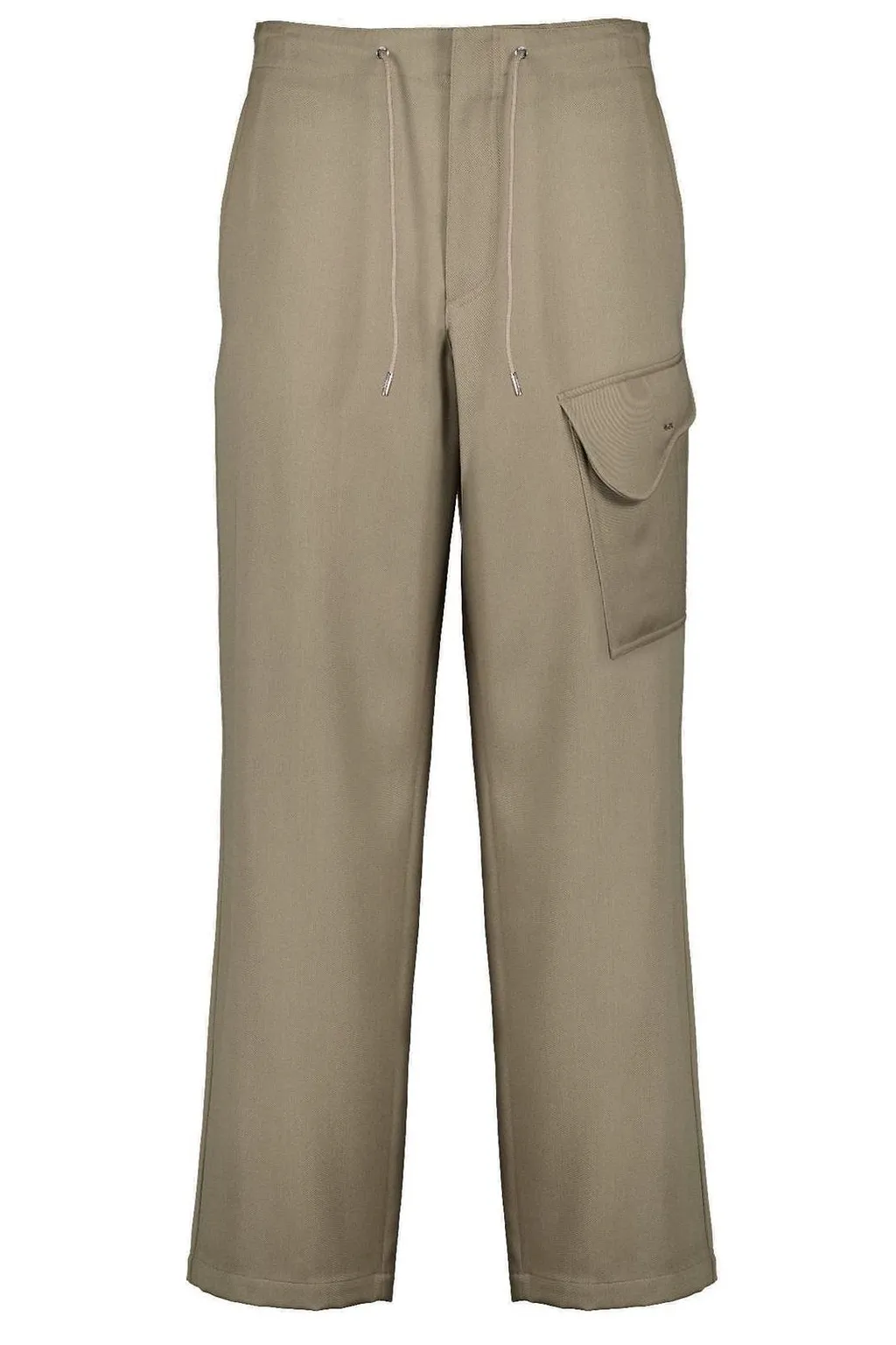 Dior Saddle Pocket Cargo Pants