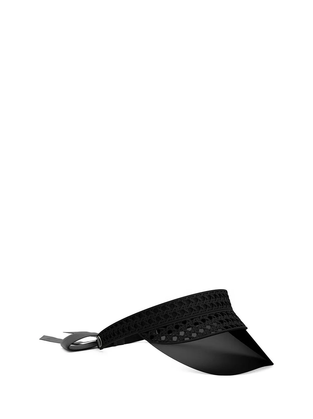 Dior Wpven Detailed Visor Sunglasses