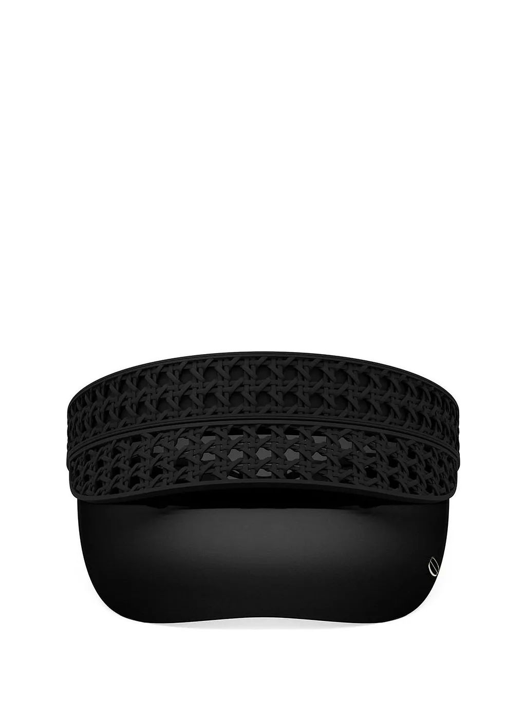 Dior Wpven Detailed Visor Sunglasses