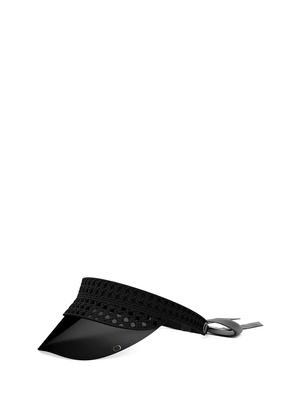 Dior Wpven Detailed Visor Sunglasses