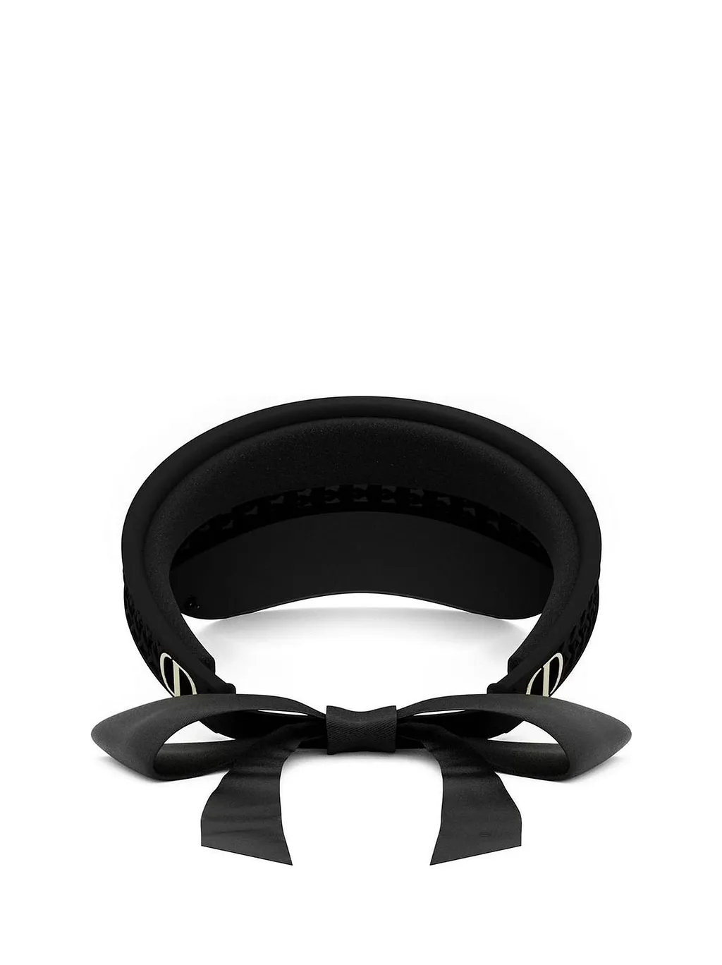 Dior Wpven Detailed Visor Sunglasses