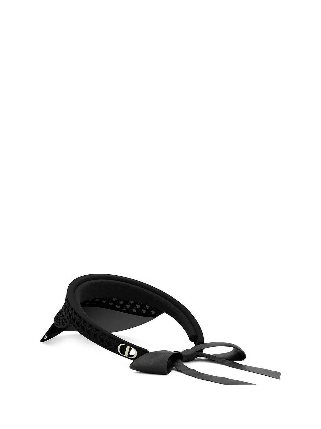 Dior Wpven Detailed Visor Sunglasses