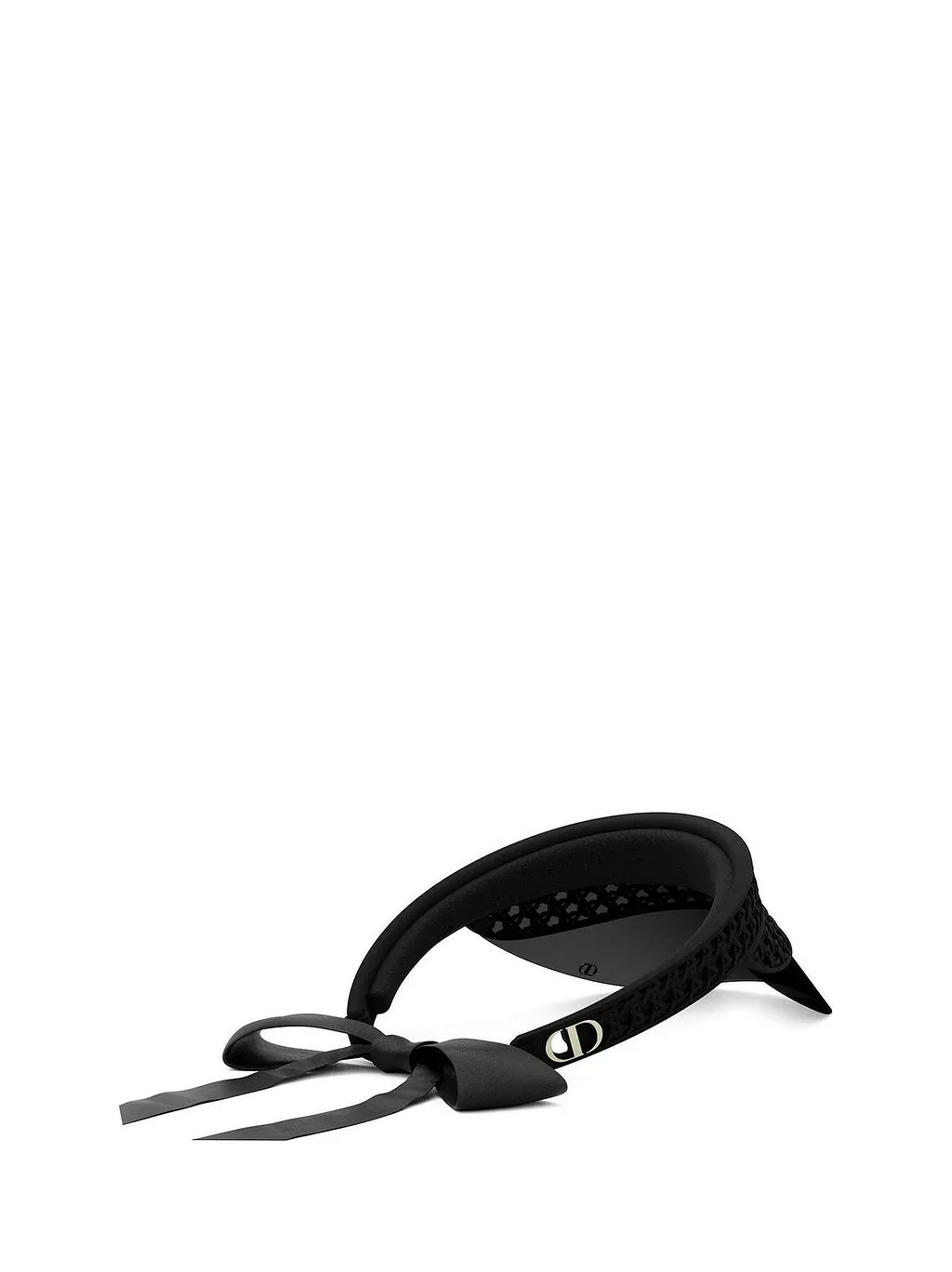 Dior Wpven Detailed Visor Sunglasses