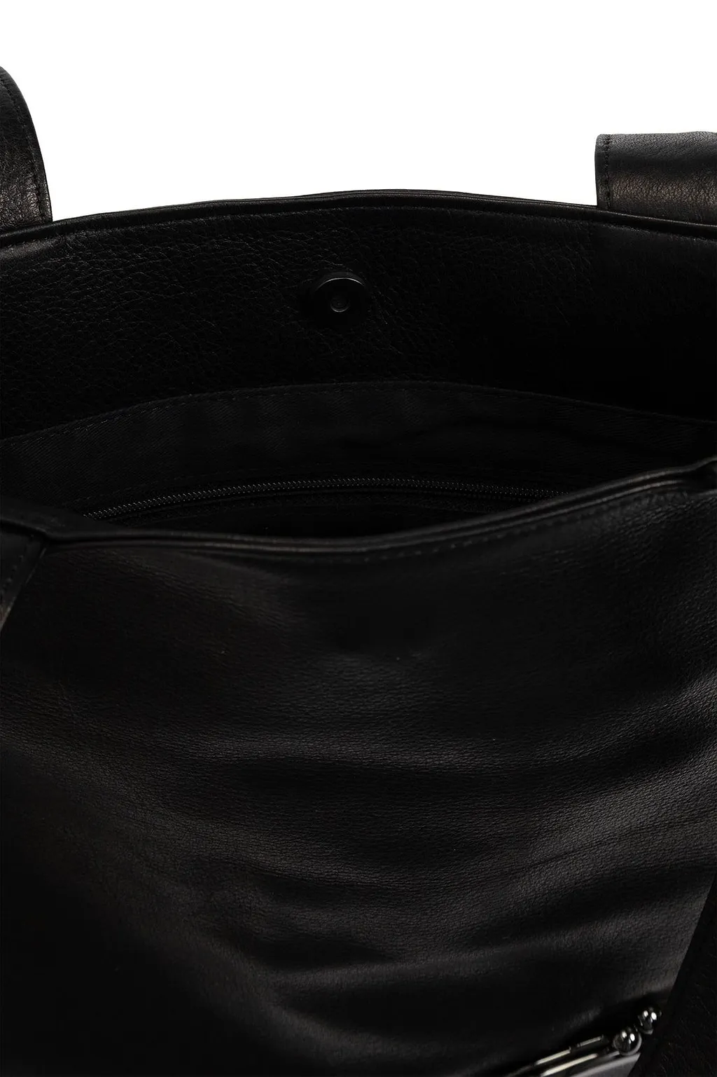 Discord Yohji Yamamoto Clasp Tote S