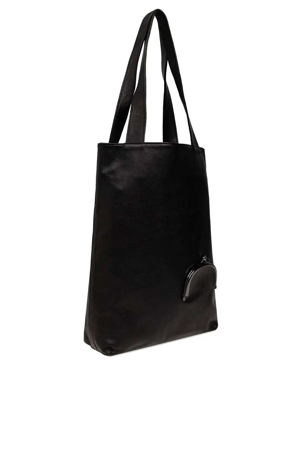 Discord Yohji Yamamoto Clasp Tote S