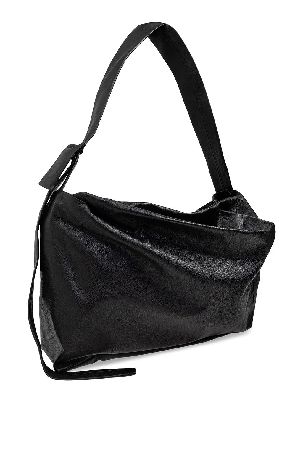 Classic Shoulder Bag
