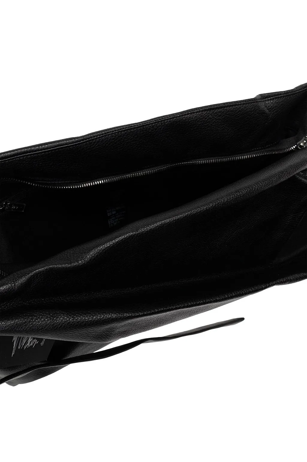 Classic Shoulder Bag