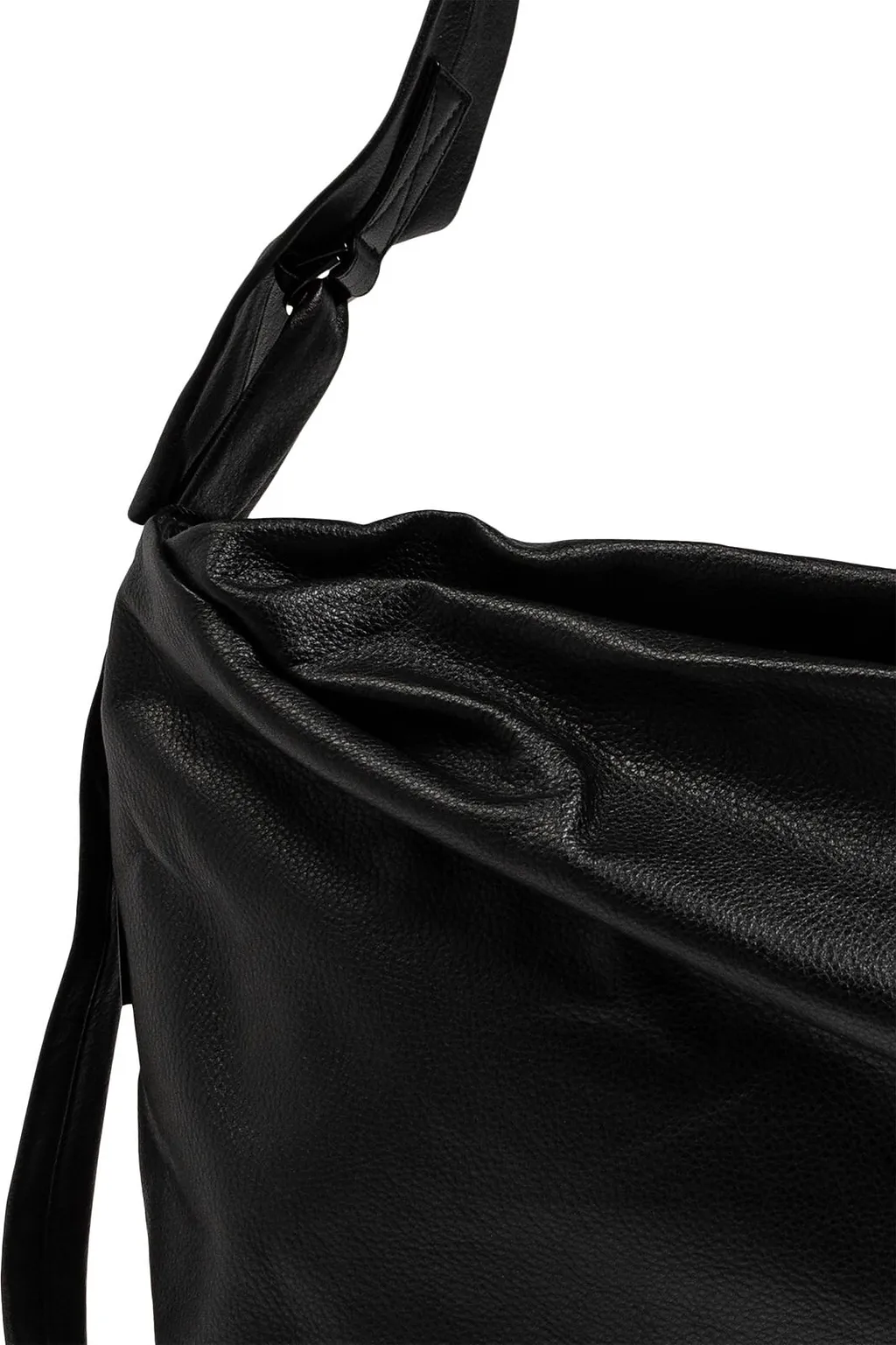 Classic Shoulder Bag