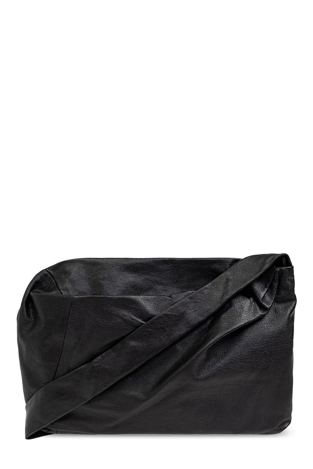 Puff Small Shoulder Bag