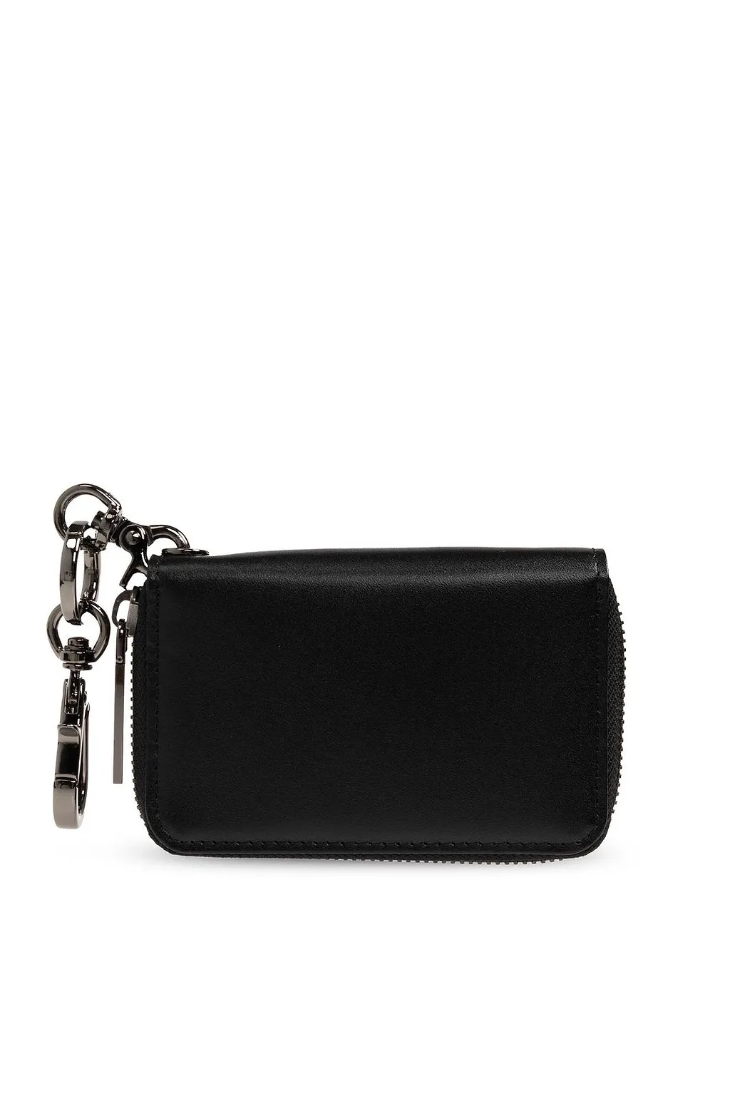 Discord Yohji Yamamoto Zip Key Wallet
