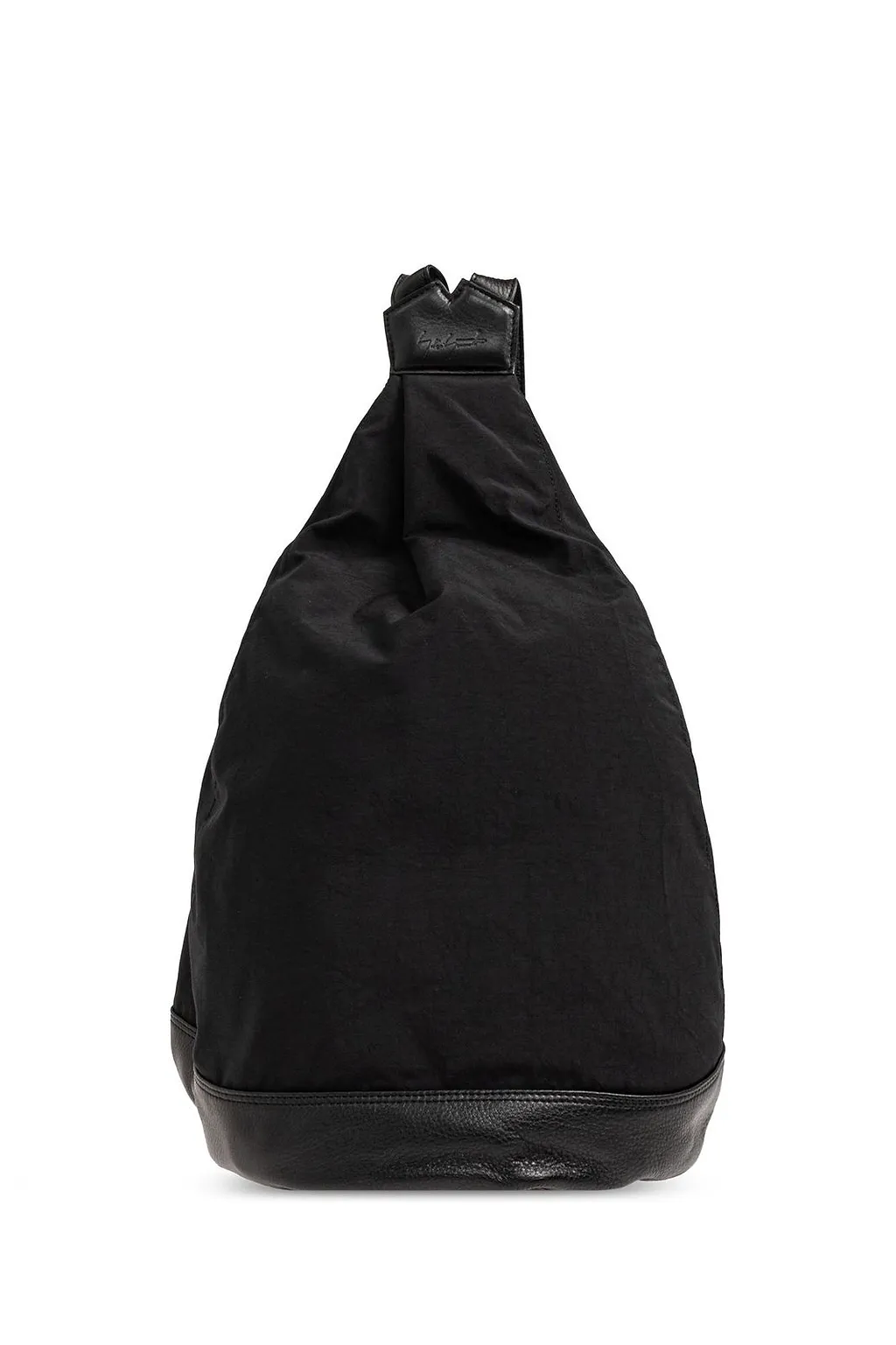 Discord Yohji Yamamoto Minimal Backpack