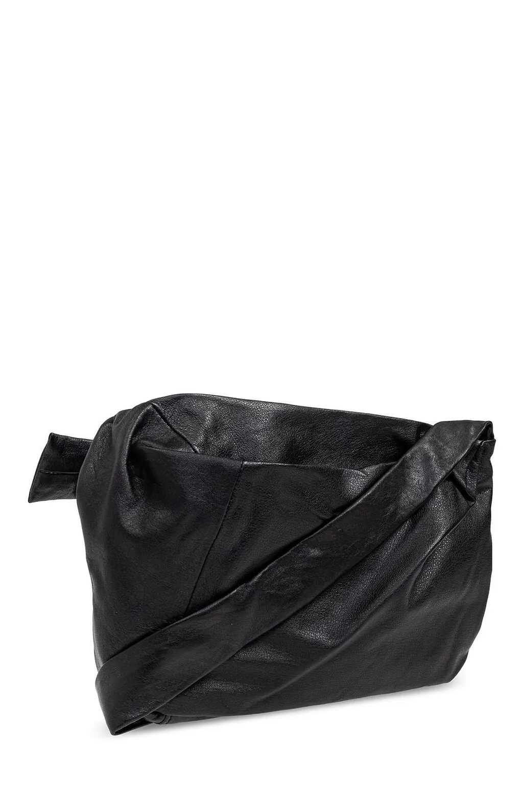 Puff Small Shoulder Bag