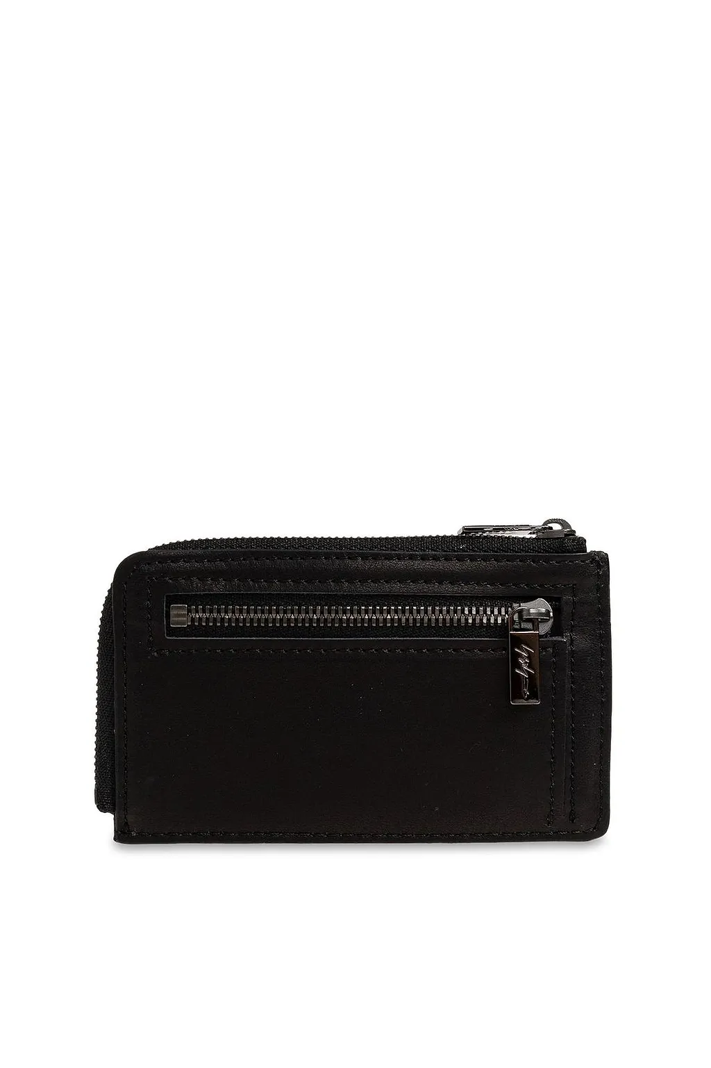 Discord Yohji Yamamoto Zip Card Wallet