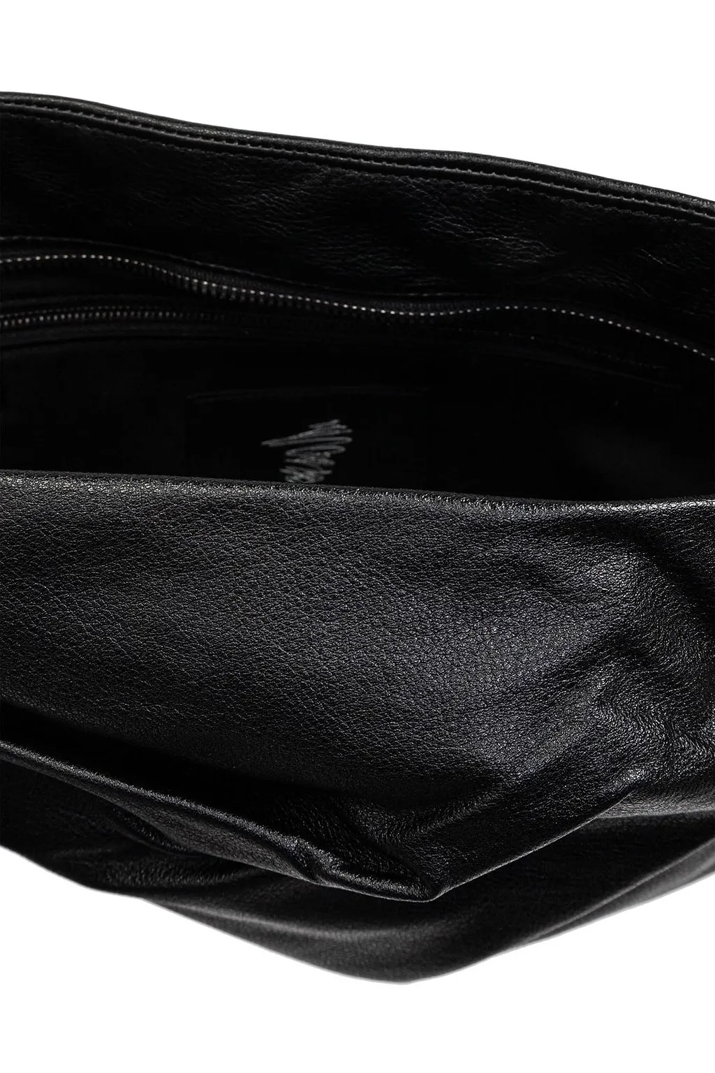 Puff Small Shoulder Bag