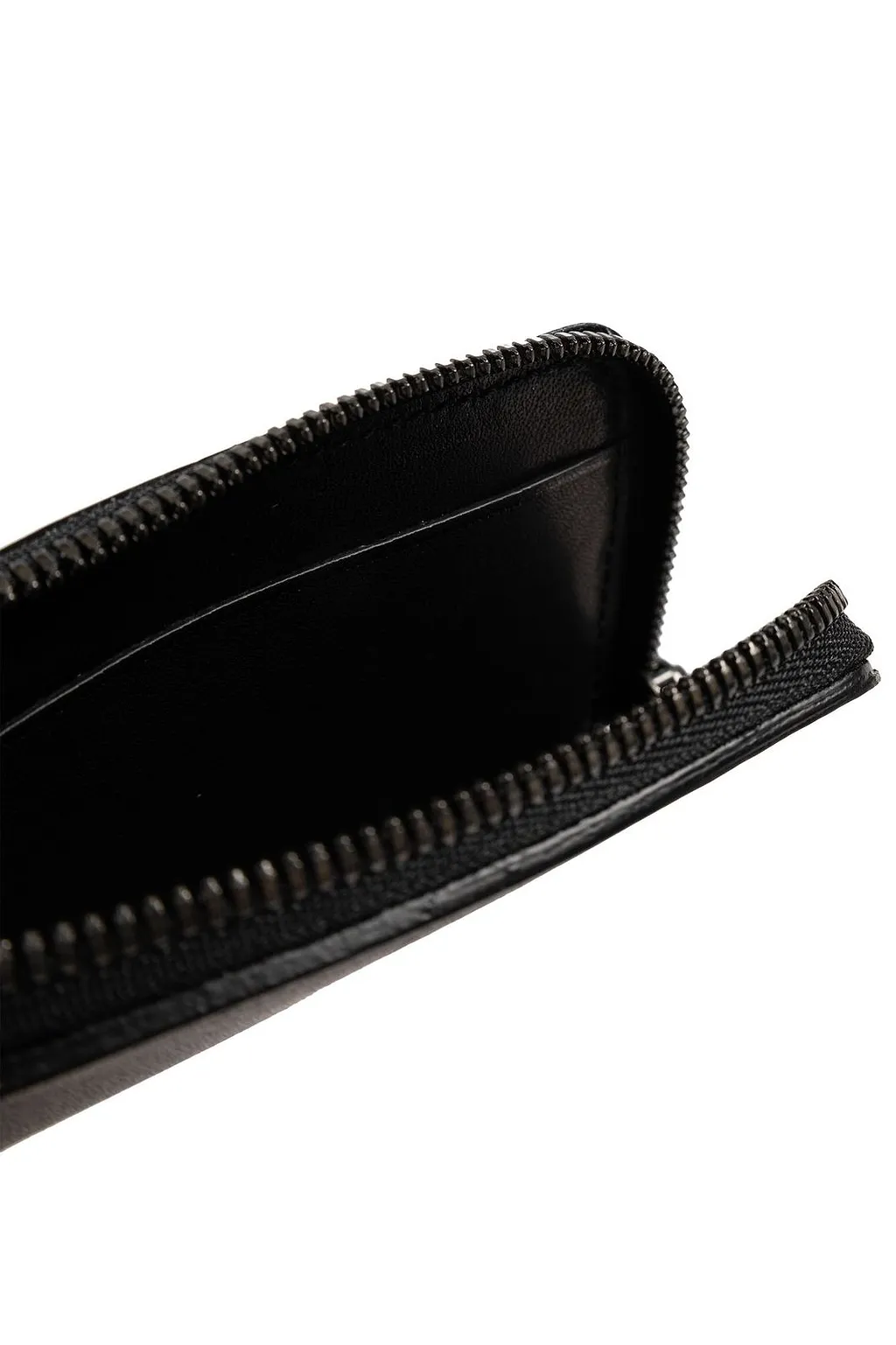 Discord Yohji Yamamoto Zip Card Wallet