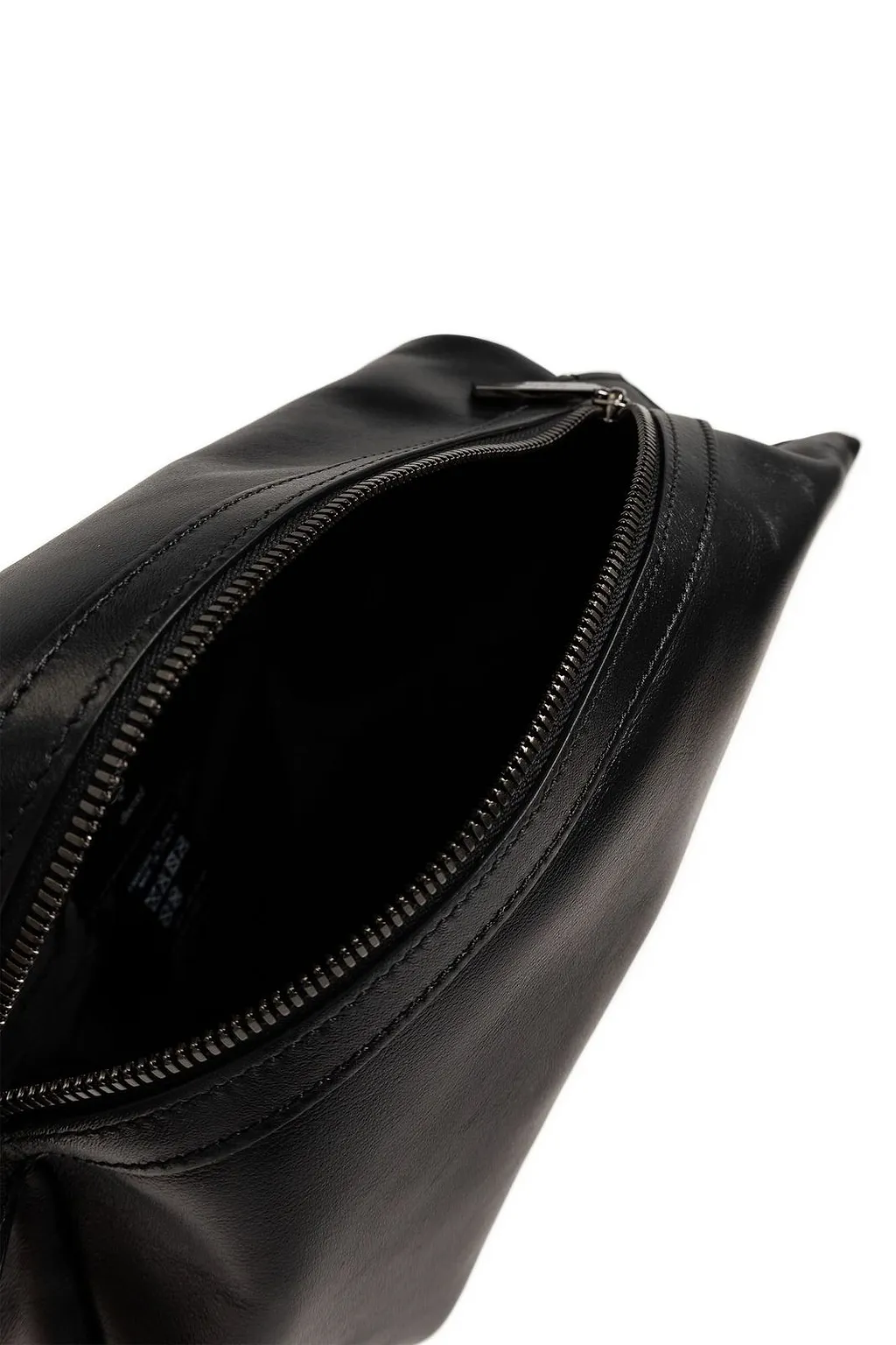 Triangular Shoulder Bag