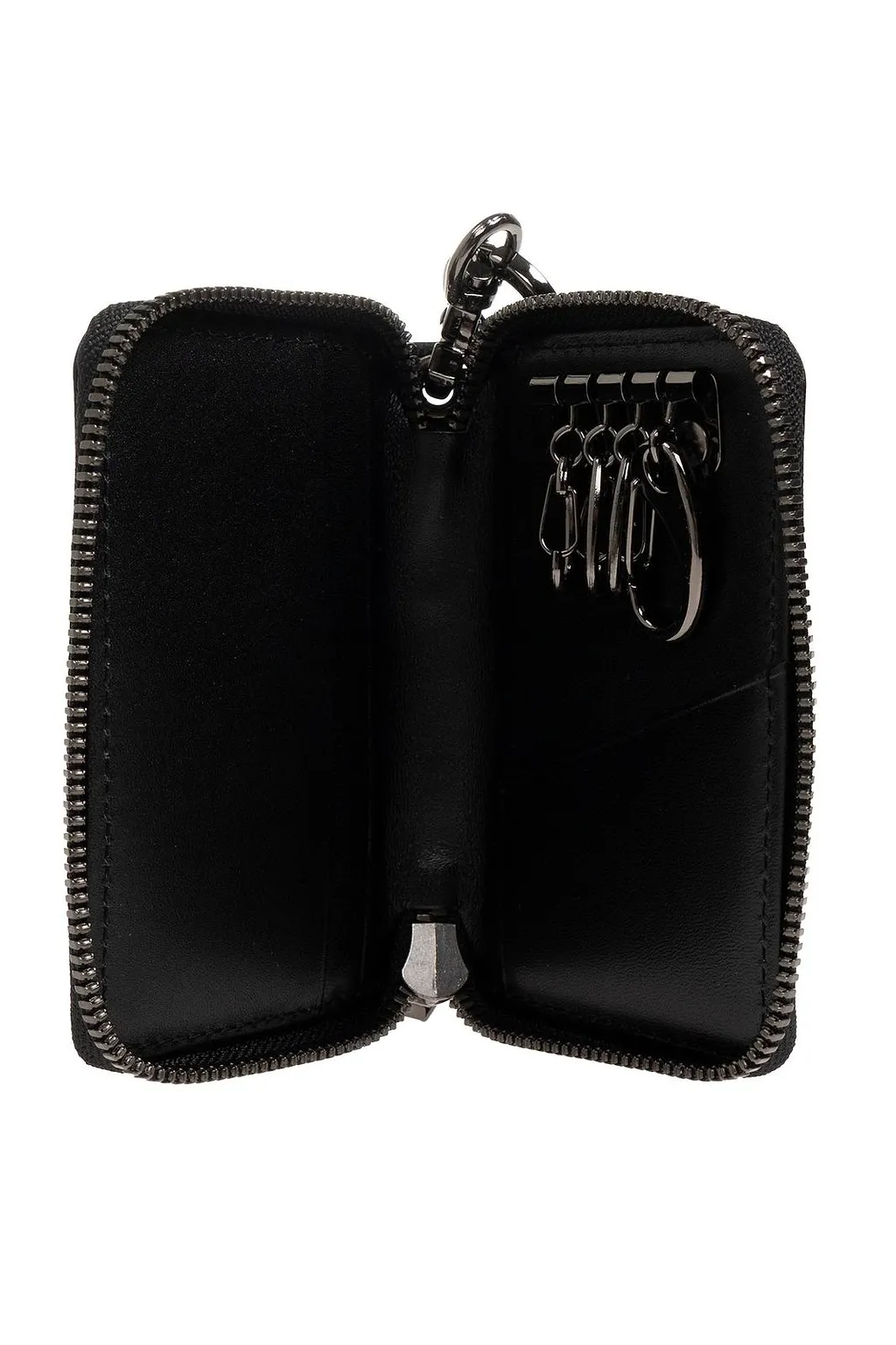 Discord Yohji Yamamoto Zip Key Wallet