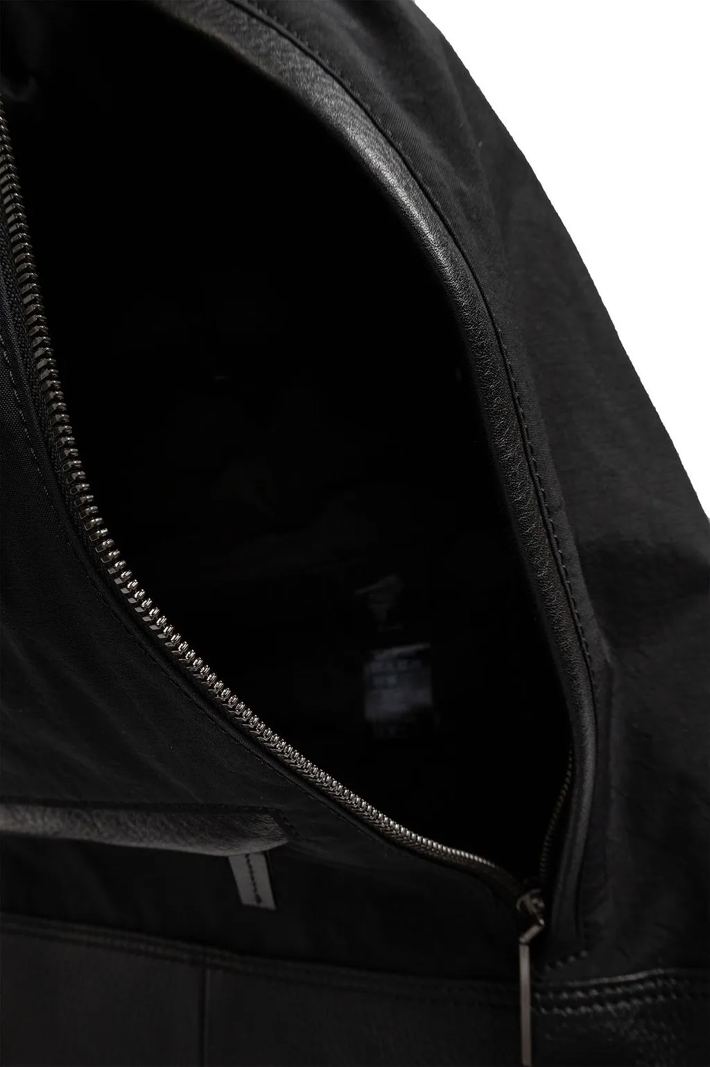 Discord Yohji Yamamoto Minimal Backpack