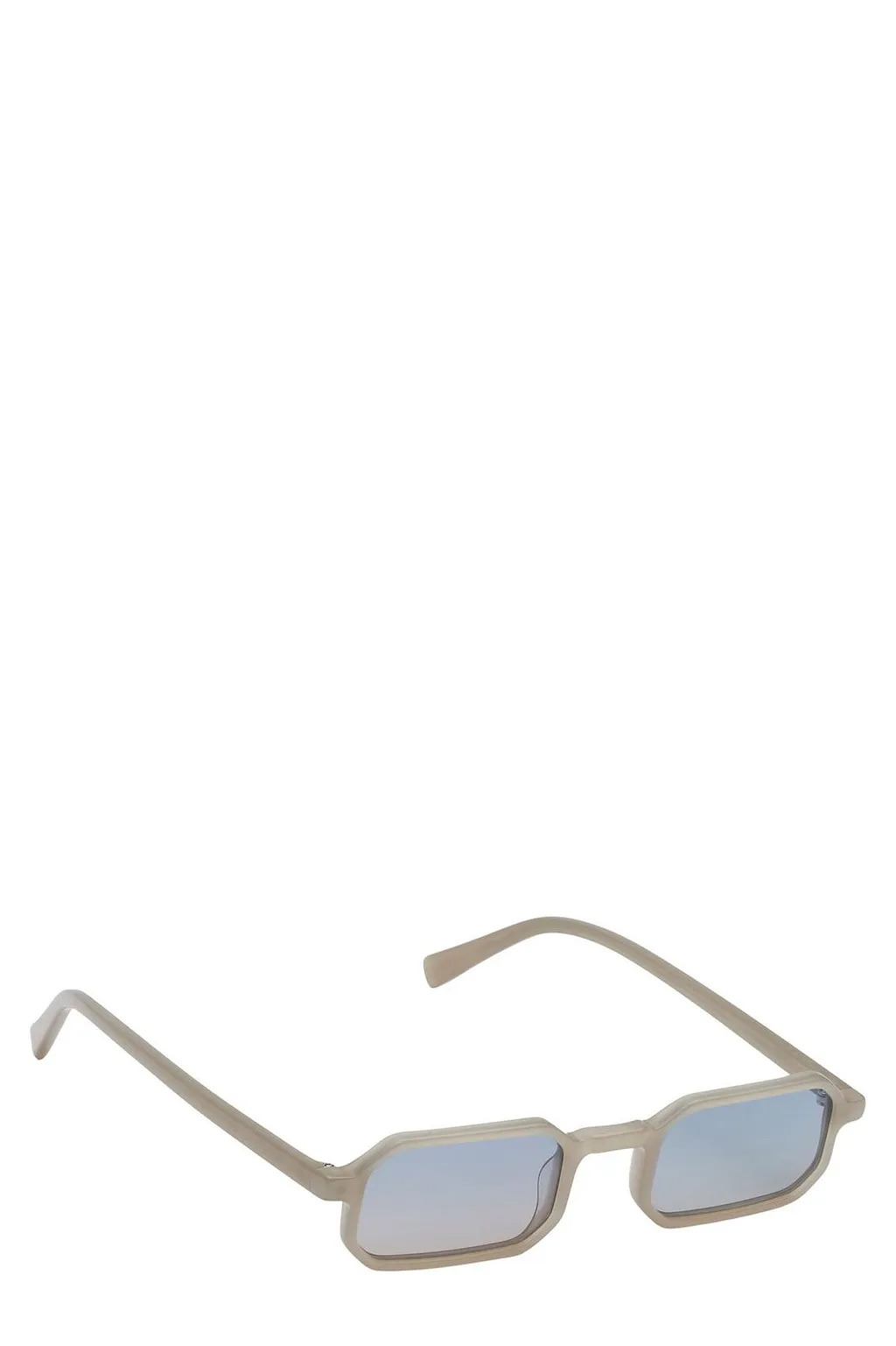 District People Carnaby Rectangular Sunglasses
