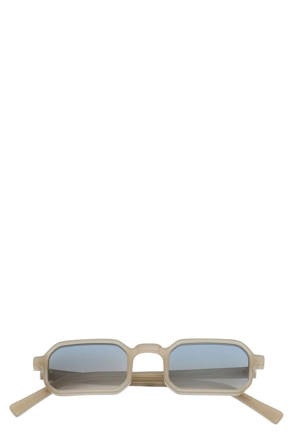 District People Carnaby Rectangular Sunglasses
