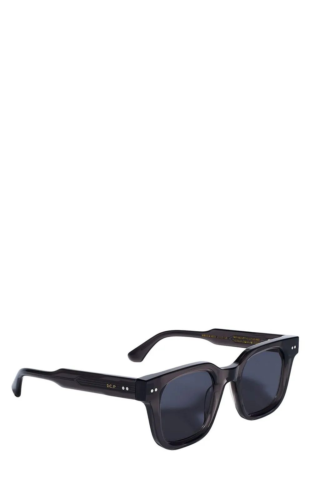 District People Vaxholm 098 Rectangular Sunglasses