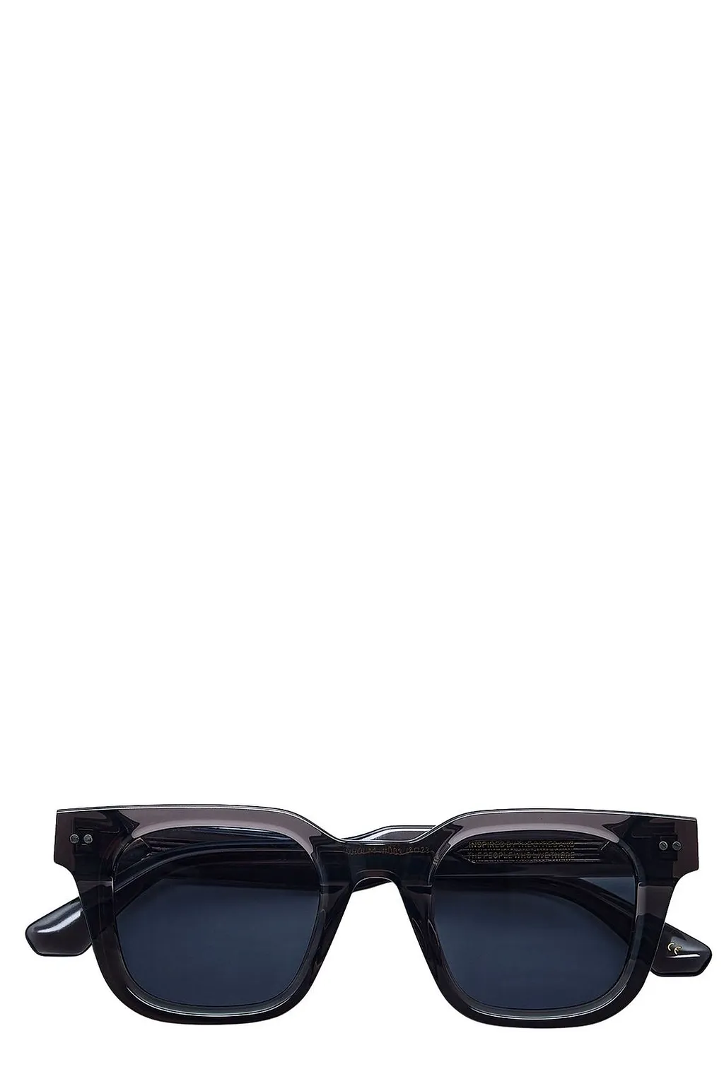 District People Vaxholm 098 Rectangular Sunglasses