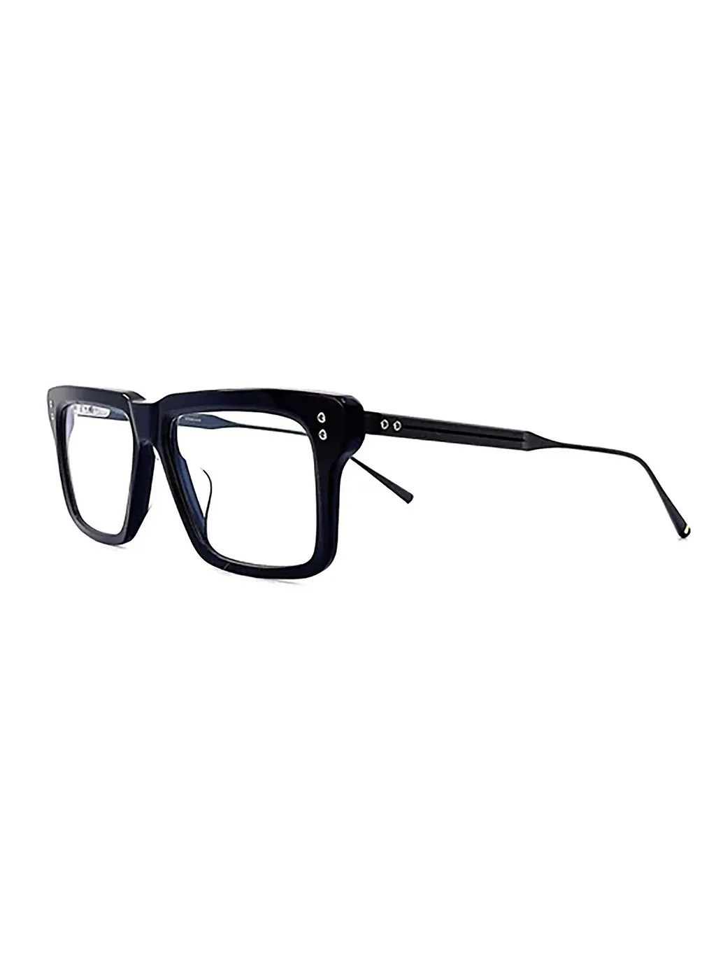 Dita Eyewear Rectangle Frame Glasses