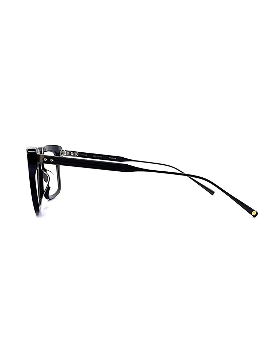 Dita Eyewear Rectangle Frame Glasses
